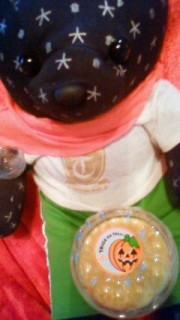 TRICK  OR  TREAT!
