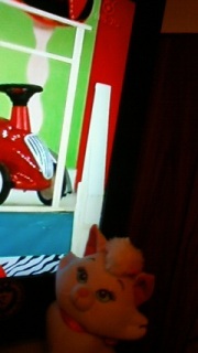 �������񂳂�