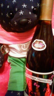 �L�e�B�����