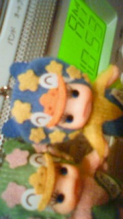 �N���A�[�f�X(�E�́E)�m��