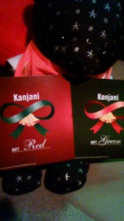 GIFT��Red��Green