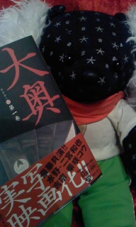 ���ʉf�扻!!