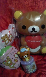 �����b�N�}