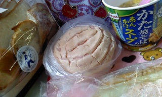 �p���̓�