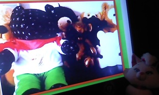 �v���e�B�ȂƂ�(�V�L�́M)�E�B�B