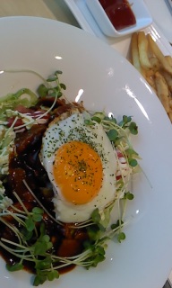 �n���C�A���`��