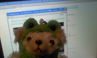 �����b�Z�[�W����