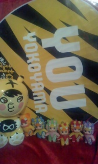 �����o�[����́B�B�B