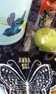 ��MACARONS��