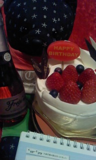 ��HAPPY  BIRTHDAY�`