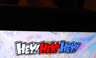 ��HEY!HEY!HEY!��