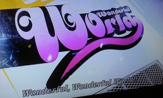 Wonderful�C