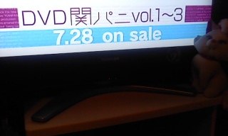 DVD�փp�j vol.1�`3