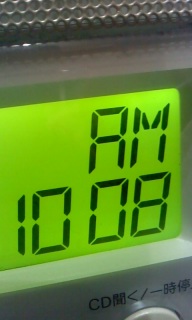�W���b�N�o�E�A�[