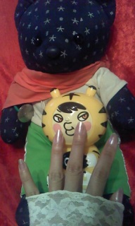 �����Ƃ��񂽂��B