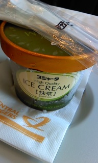 �A�C�X�Ȃ��B