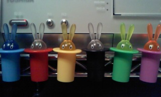 ��MAGIC  BUNNY��