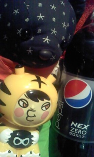 ���܂����!!