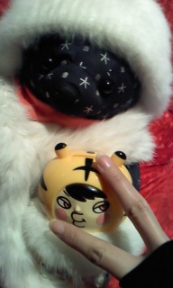 �w�L�������C�u�C�u