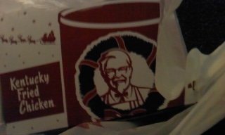 �N���X�}�X�p�b�N