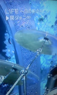 M�X�e�X�[�p�[���C�u��LIFE