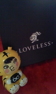 LOVELESS