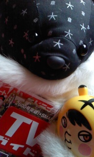 �ނ�����D����˂�