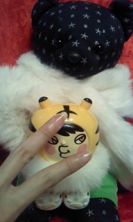 �����̂��߂�