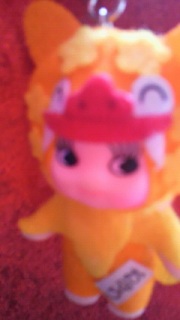 ���傤�B
