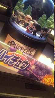 �����肪�`���E