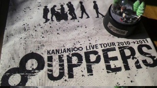 �փW���j��  Live  DVD&Blu-ray