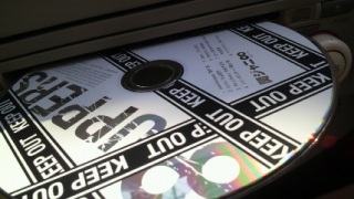 8UPPERS���\��CD