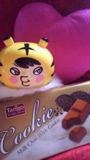 �`���R���[�g�u���C�N