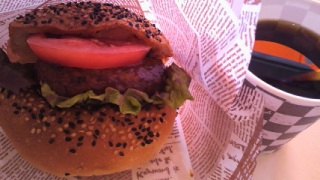 ����n���o�[�K�[