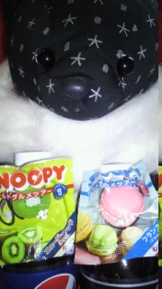 SNOOPY�`���[���h�O�����c�A�[