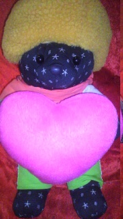 ��}���すShow!!