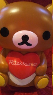 �����b�N�}���񂩂�