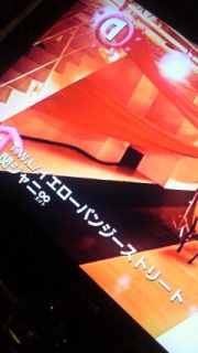 CDTV��T�ԃ����L���O