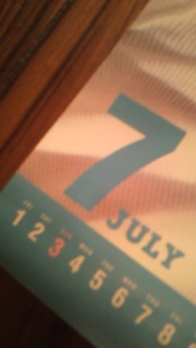7��JULY