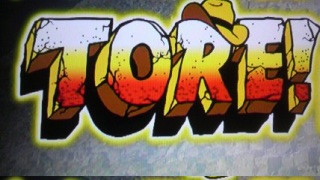 TORE!