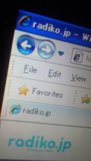 radiko�g�偙