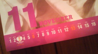 11��NOVEMBER