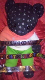 EIGHT�~EIGHTER���D�y���e