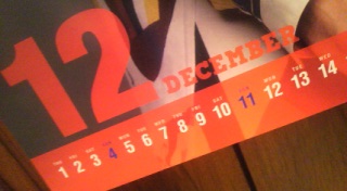 12��DECEMBER