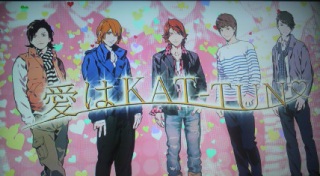 ����KAT-TUN