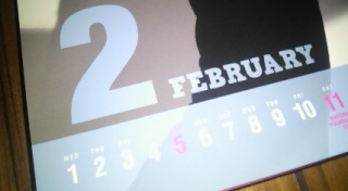 2��FEBRUARY