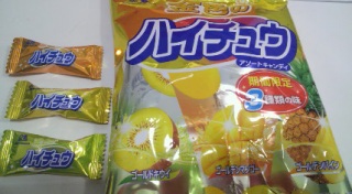 �S�[���f���`���E