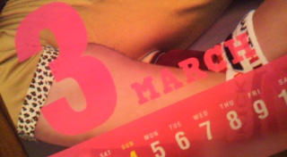 3��MARCH