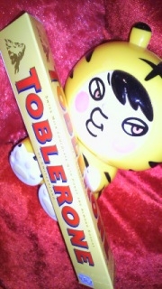 cHoco���[�g��