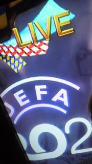 UEFA  EURO2012������